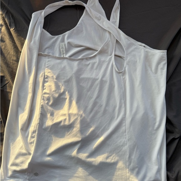 Athleta White Camisole Top - Picture 4 of 4